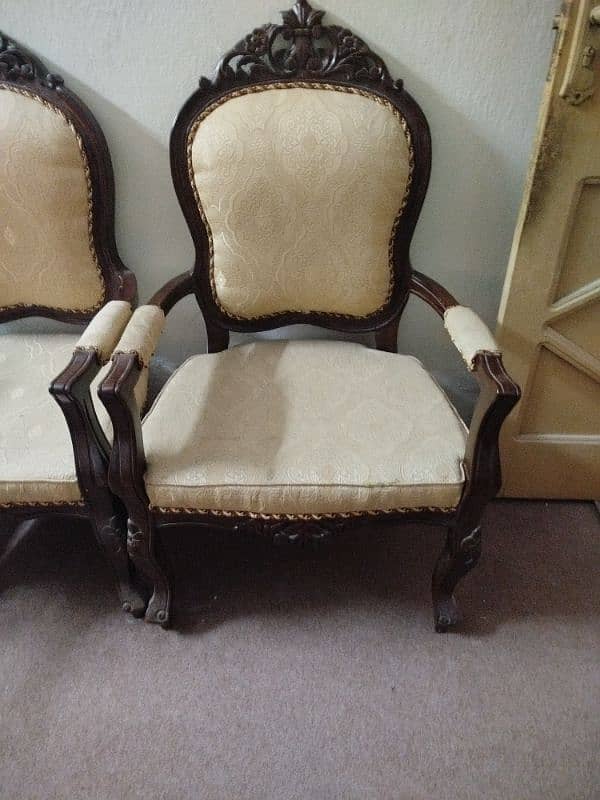 coffee set chair for sale 3