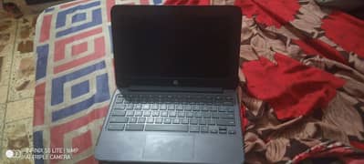 Chromebook Laptop - HP Brand