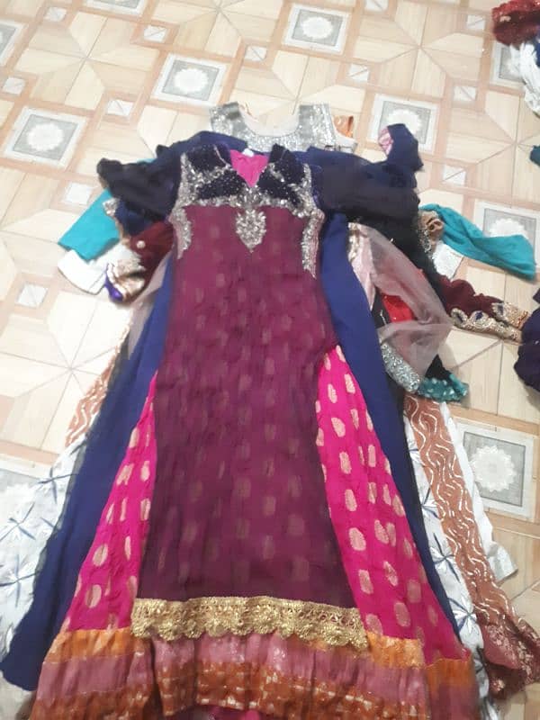 fancy frocks for sale 0