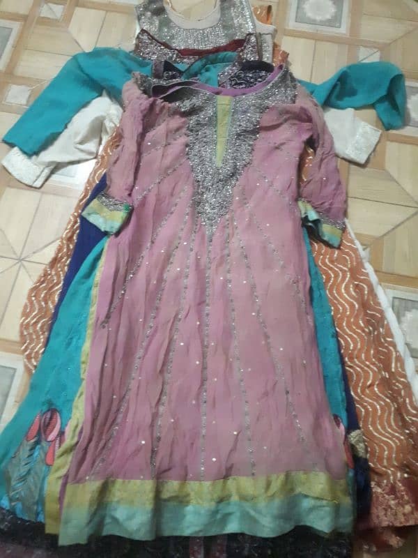 fancy frocks for sale 2