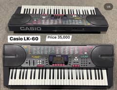 Casio