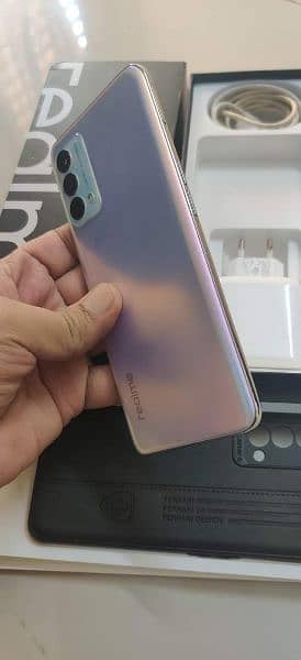 Realme gt Master PTA Approved 03409540439Watsapp 2