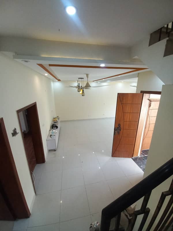 5 Marla Double Storey House Available For Rent 1