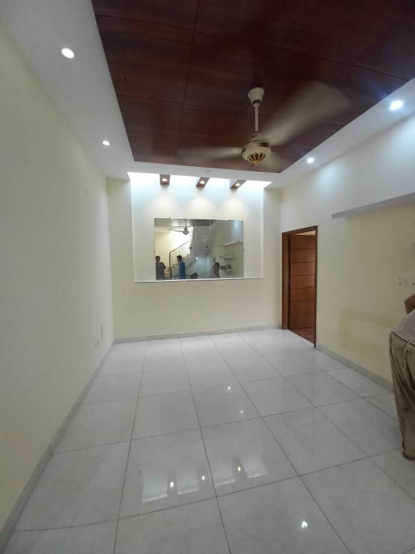 5 Marla Double Storey House Available For Rent 4