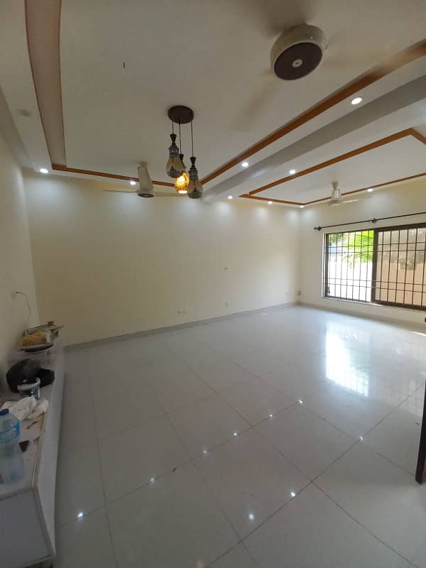 5 Marla Double Storey House Available For Rent 5