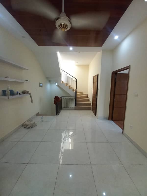 5 Marla Double Storey House Available For Rent 7