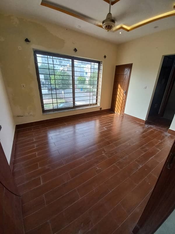 5 Marla Double Storey House Available For Rent 11