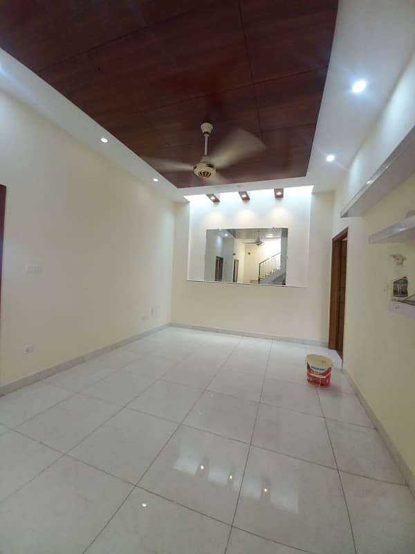 5 Marla Double Storey House Available For Rent 15