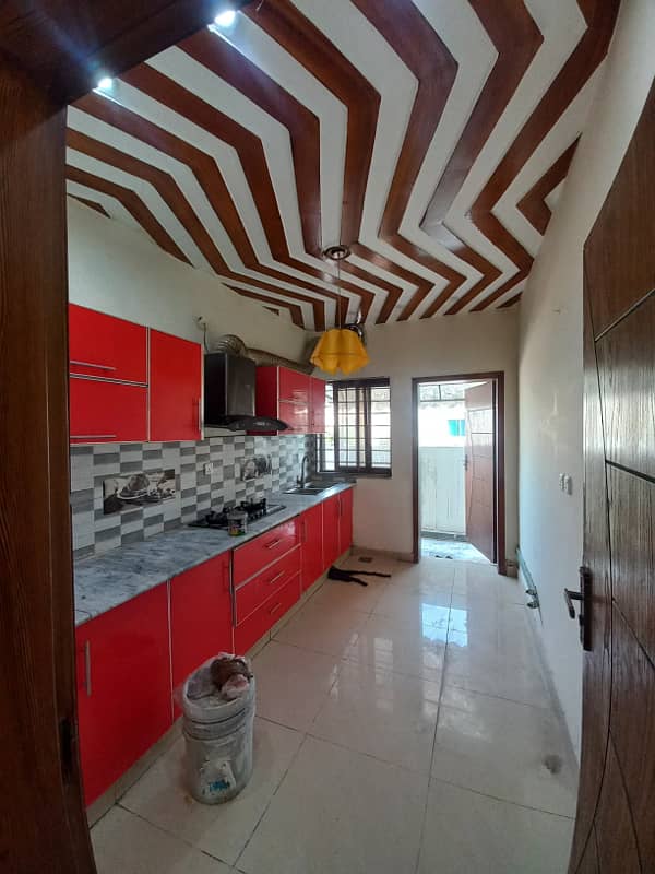 5 Marla Double Storey House Available For Rent 18