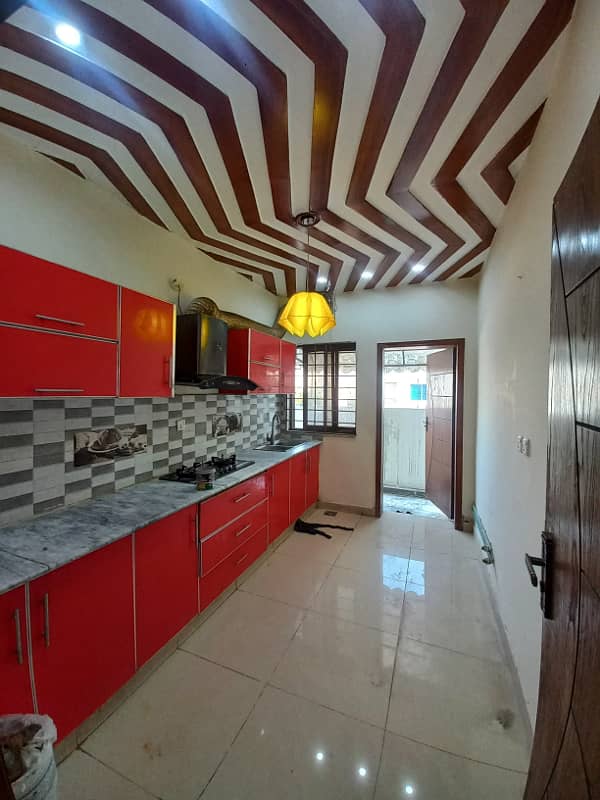 5 Marla Double Storey House Available For Rent 19