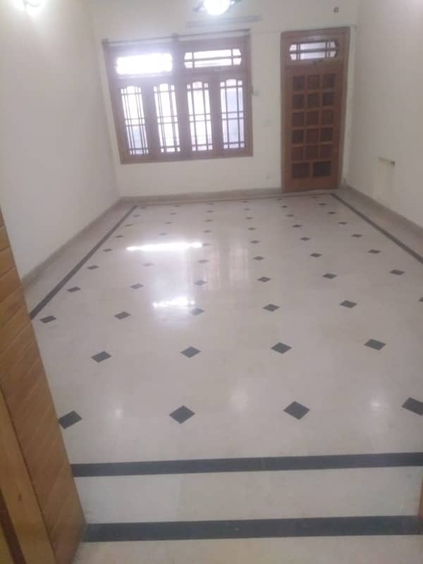 600 Sq Yd Ground Floor For Rent In G-11/2 14