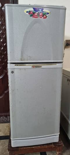 Original Dawlance fridge double door