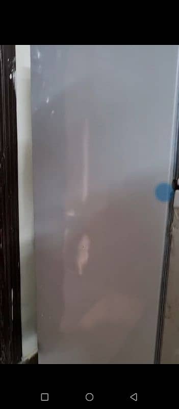 Original Dawlance fridge double door 5