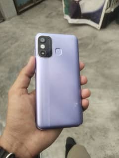 Itel p17pro Duel Official PTA