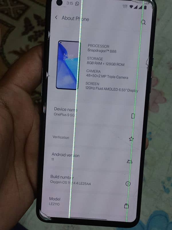 oneplus 9 1