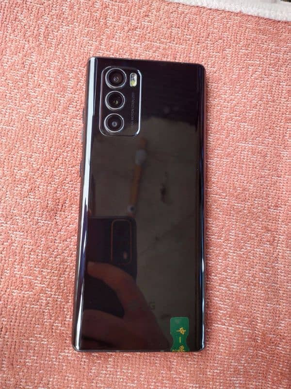 LG wing model hai condition 10/10 2