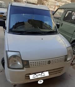 Suzuki Alto 2008