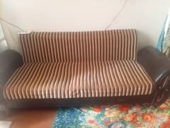 Sofa cum bed