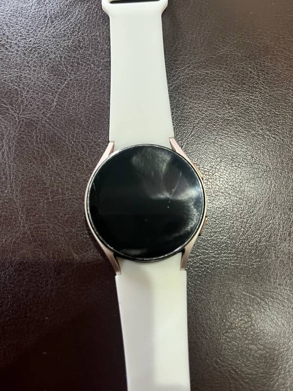 Samsung watch 4 40mm 0