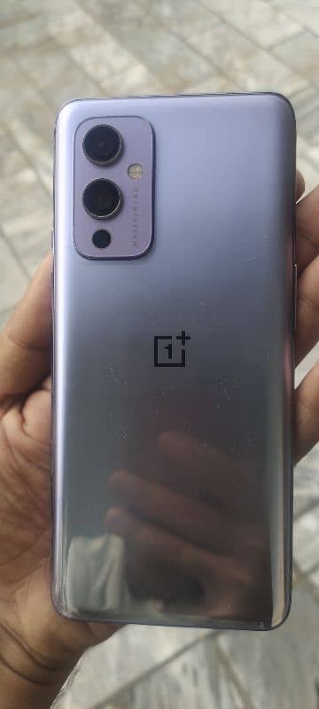 OnePlus 9 12/256 6