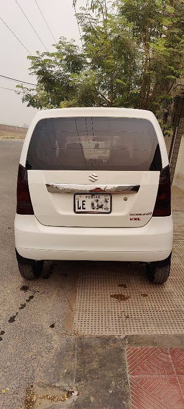 Suzuki Wagon R 2019 2