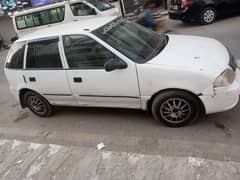 Suzuki Cultus VXR  03040205837