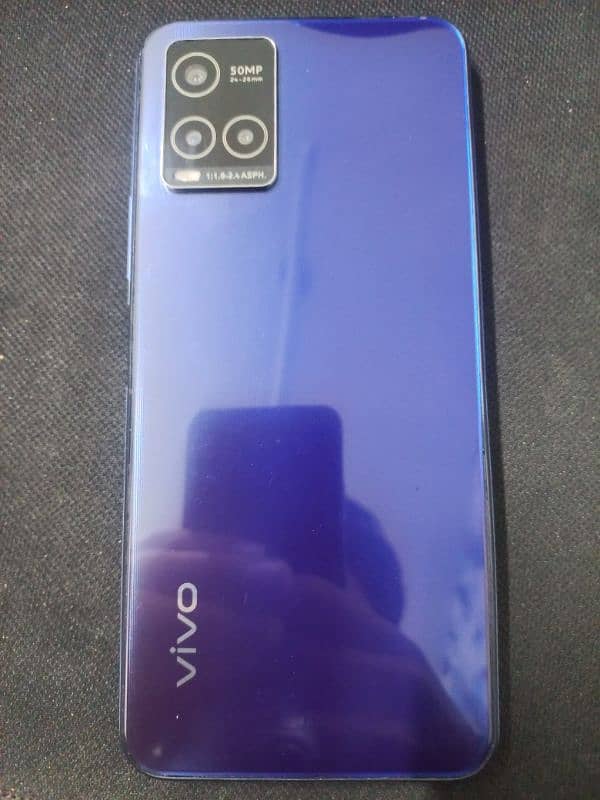 vivo Y21 A 4/64 0