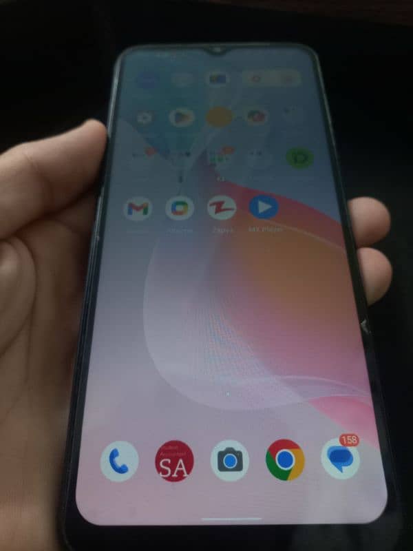 vivo Y21 A 4/64 3