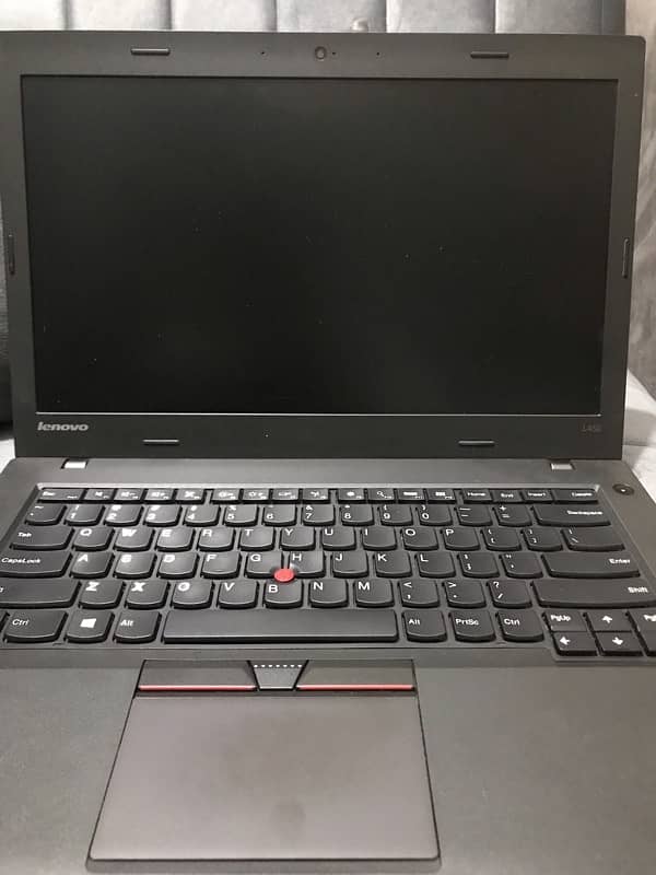 Lenovo thinkpad i3 5th generation 1