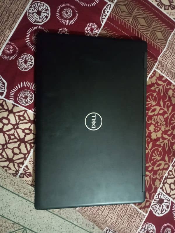 Dell 5590 0