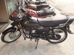 honda pridor 2023 for seal