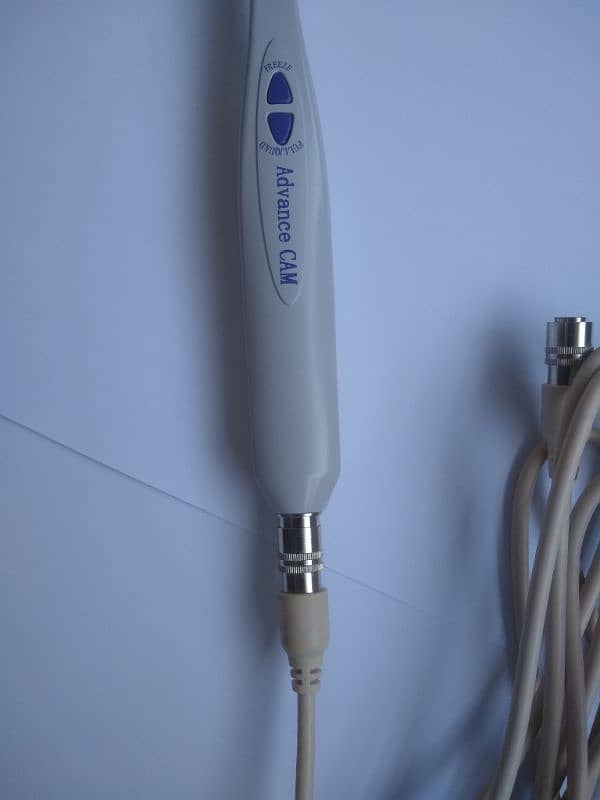 Dental Oral Camera 2