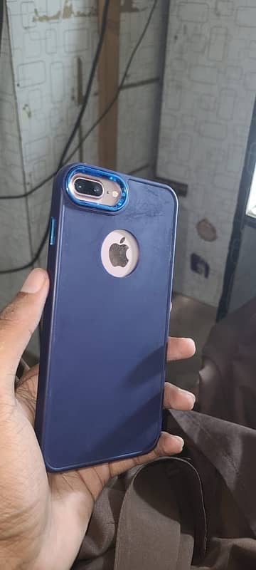 I phone 7 plus 128gb pta aprove 3