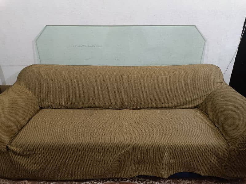 7 Seater Sofa Set 3