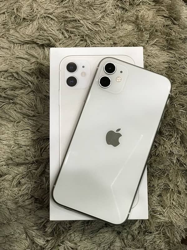 iPhone 11 128gb 3