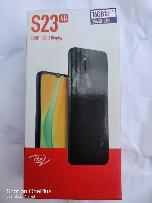 itel s23 original charger and other accessories 1