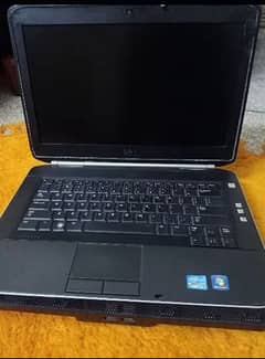 Dell Laptop Core i5