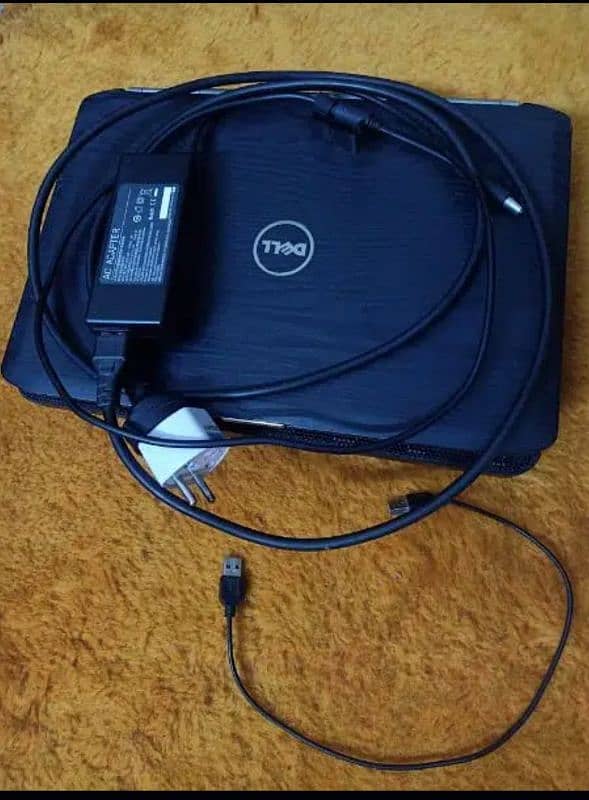 Dell Laptop Core i5 1