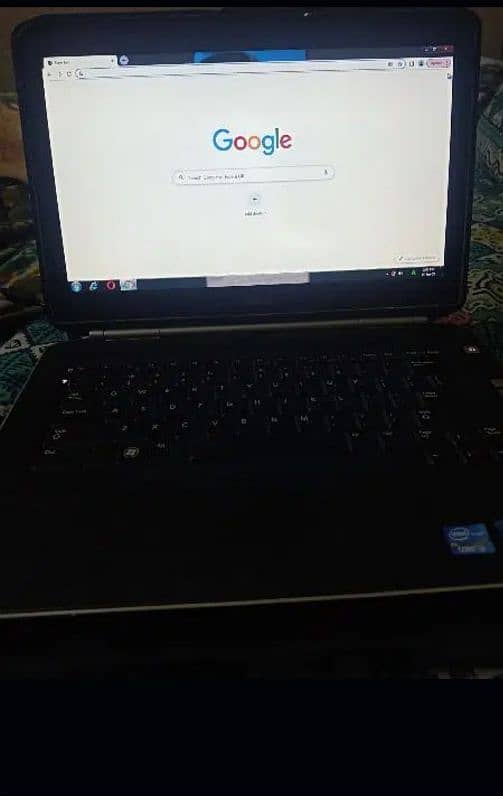 Dell Laptop Core i5 2