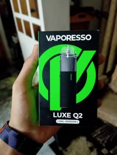 Luxe q2 for sale