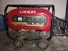 Loncin LC 4900 DDC