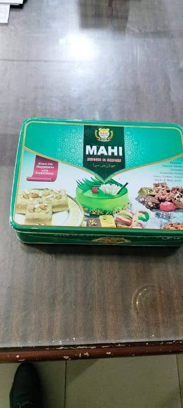 Mahi sweets and Halwa 7