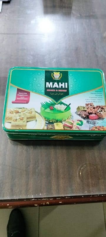 Mahi sweets and Halwa 0