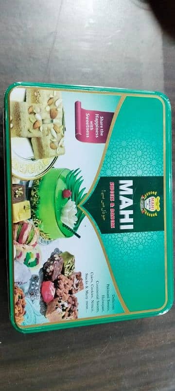 Mahi sweets and Halwa 1