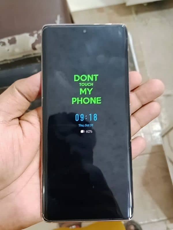 Infinix zero 40 2