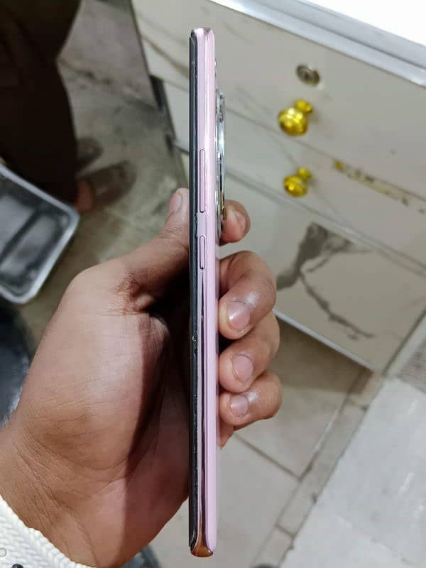 Infinix zero 40 7