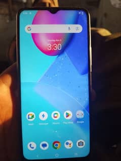 vivo y20 4gb 64gb