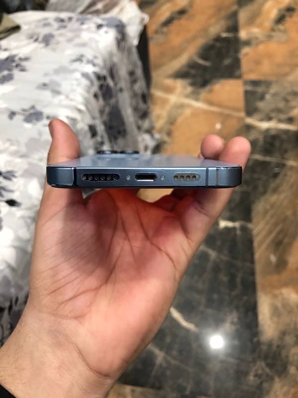 IPhone 13 Pro Max | 256GB | PTA Approved 2