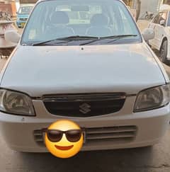 Suzuki Alto 2008