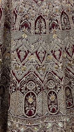 Bridal Lehnga Price Is Negotiable